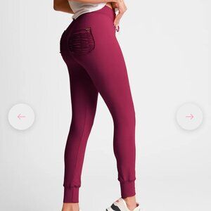 Cute Booty Lounge.      *Out & About* (Dream Light Sprinters). RUBY color